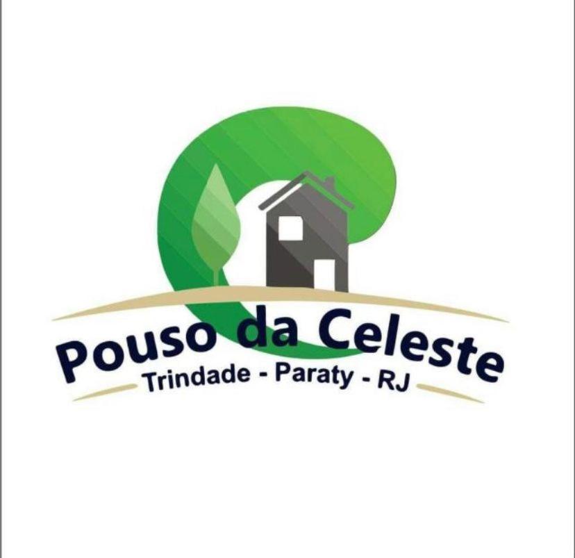 Pouso Da Celeste - Trindade Trindade  Exterior foto