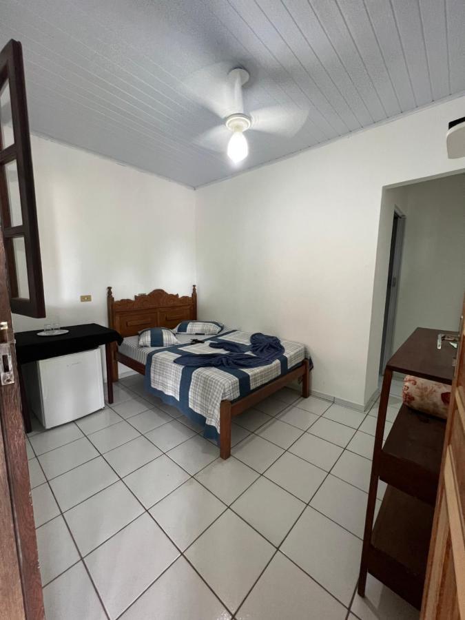 Pouso Da Celeste - Trindade Trindade  Exterior foto
