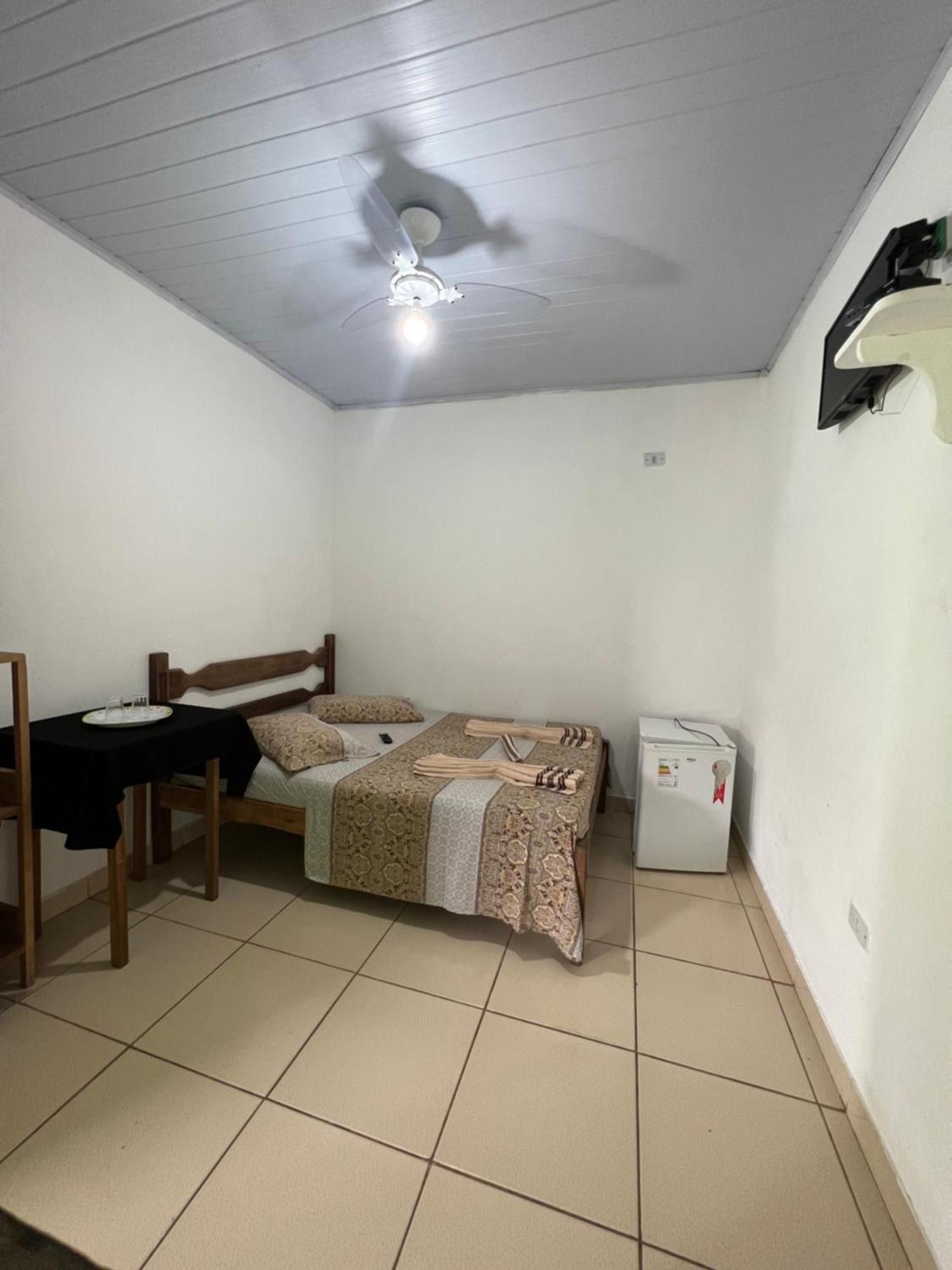Pouso Da Celeste - Trindade Trindade  Exterior foto