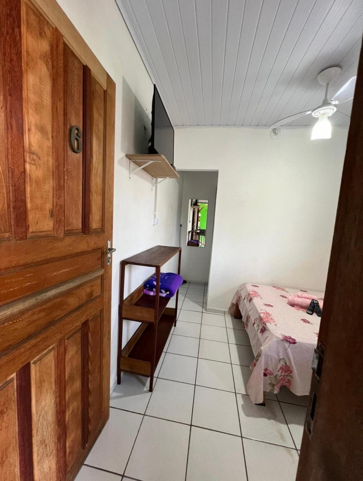 Pouso Da Celeste - Trindade Trindade  Exterior foto