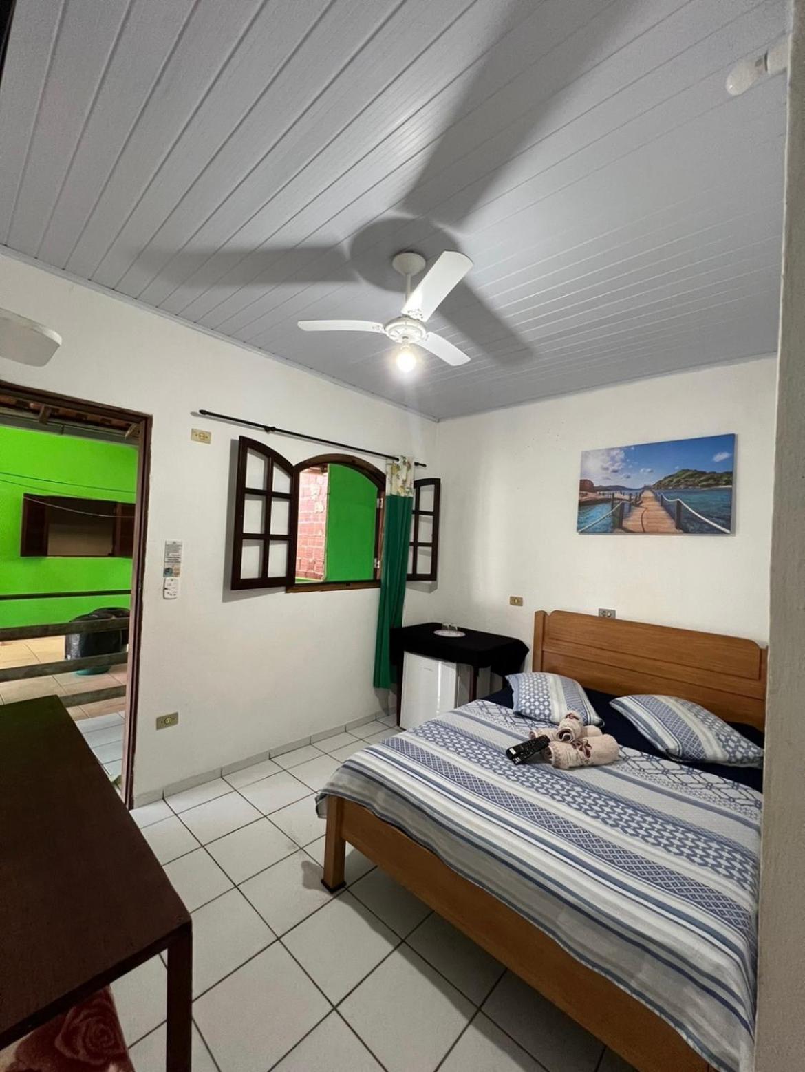 Pouso Da Celeste - Trindade Trindade  Exterior foto