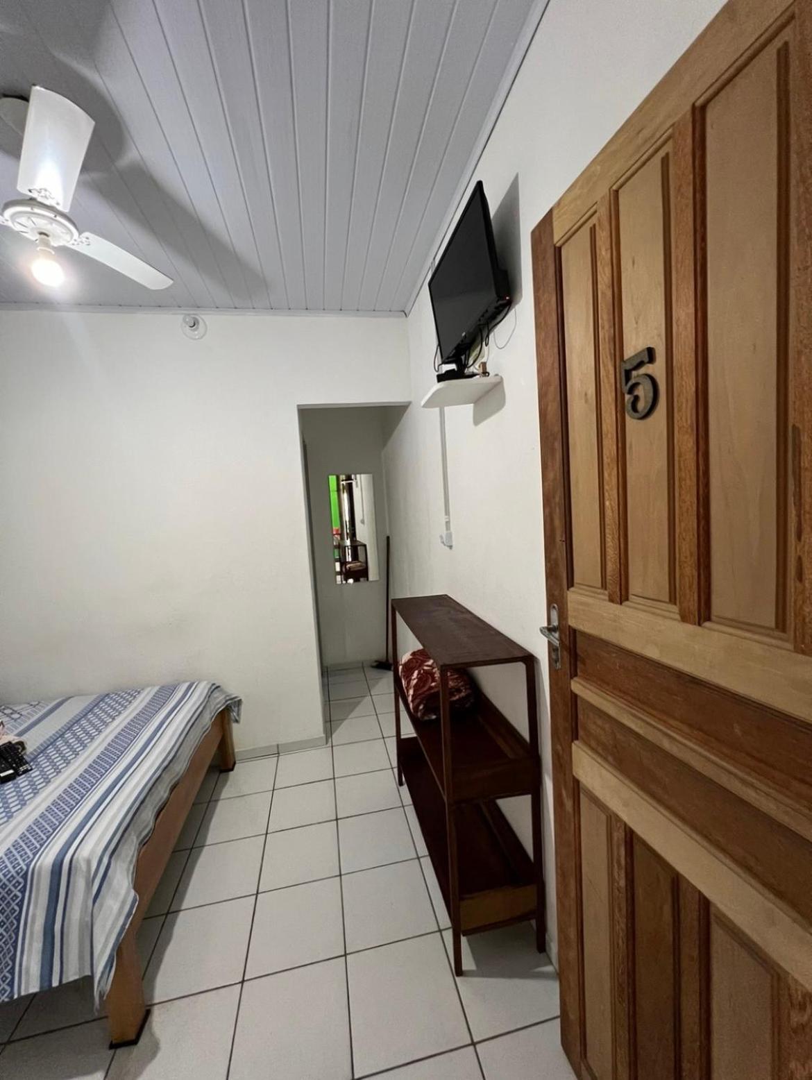 Pouso Da Celeste - Trindade Trindade  Exterior foto