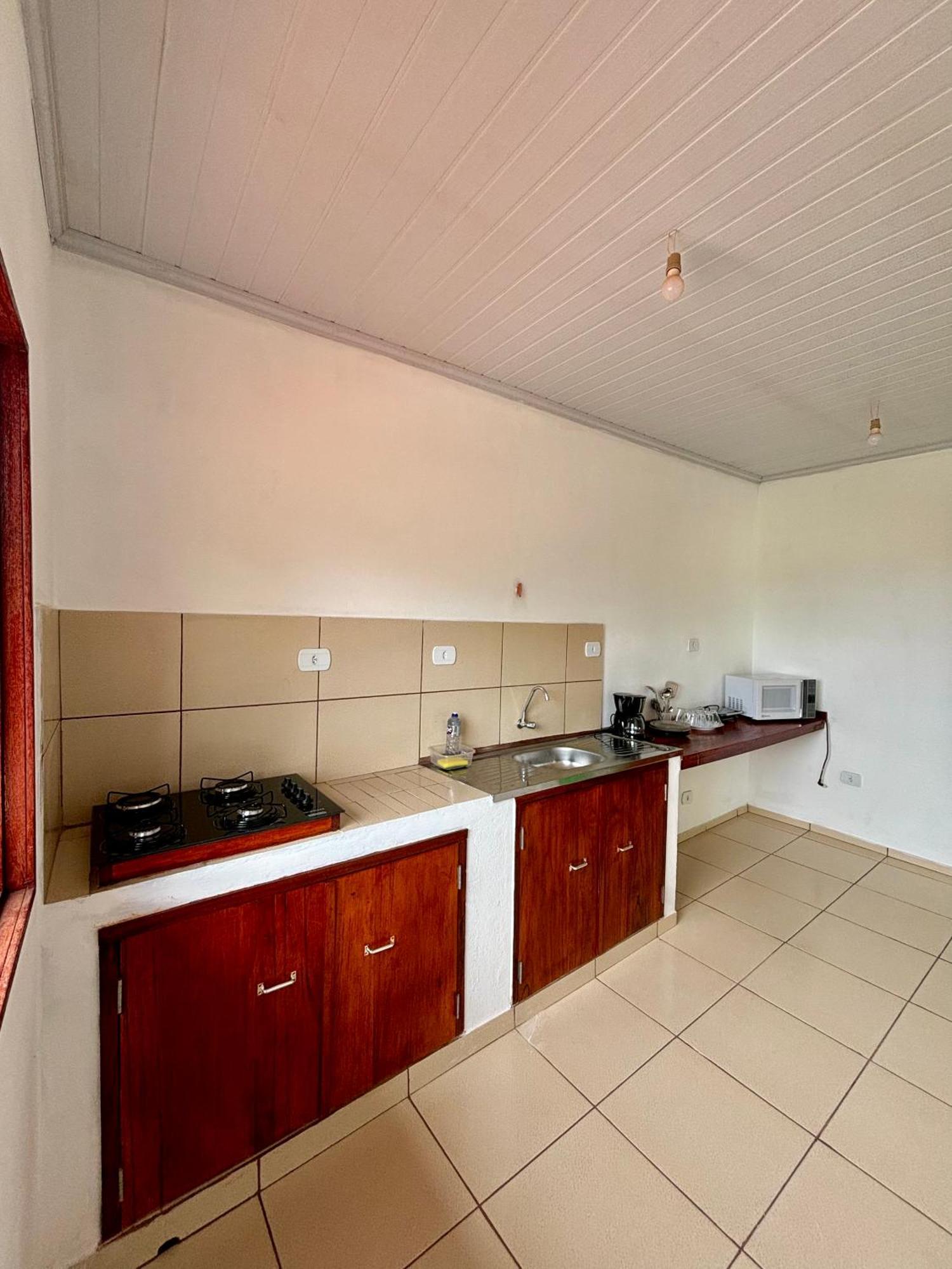 Pouso Da Celeste - Trindade Trindade  Exterior foto